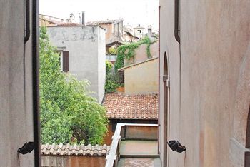 Apartamento Palazzo Velli Suites