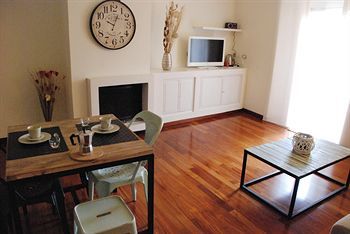Apartamento Palazzo Velli Suites