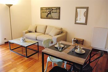 Apartamento Palazzo Velli Suites