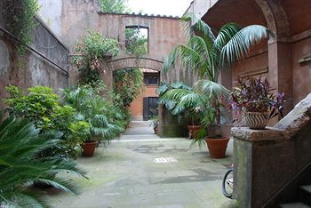 Apartamento Palazzo Velli Suites