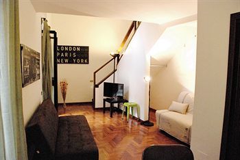 Apartamento Palazzo Velli Suites