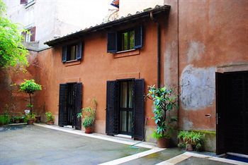 Apartamento Palazzo Velli Suites