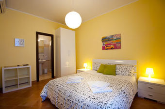 Hotel Rome Traveller's B&B