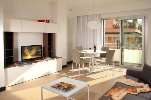 Residence Hotel Parioli
