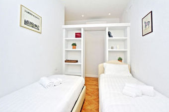 Apartamento Navona & Pantheon Area - My Extra Home