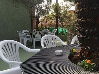 Residence Villa Patrizia