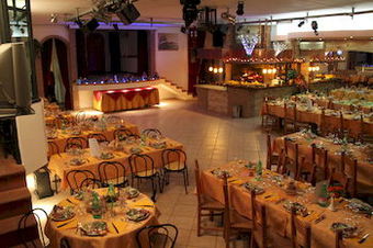Residence Villa Patrizia