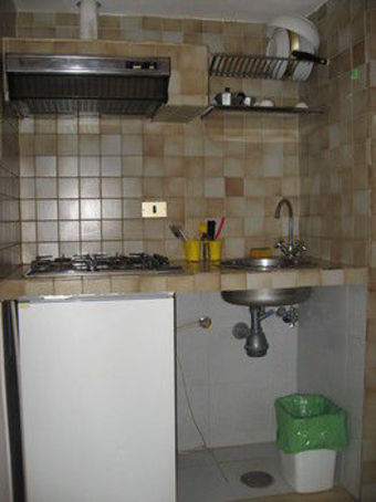 Residence Villa Patrizia