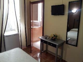 Hostal Los Montes