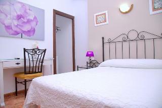 Hostal Los Montes