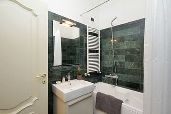 Apartamento Via Veneto Area - My Extra Home