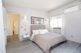 Apartamento Via Veneto Area - My Extra Home