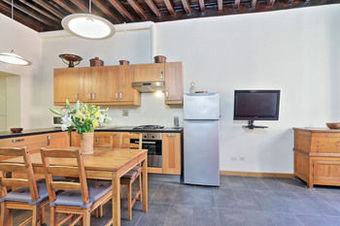 Apartamento Colosseum Area - My Extra Home