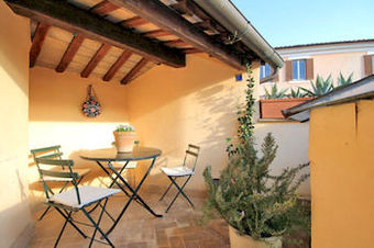 Apartamento Colosseum Area - My Extra Home