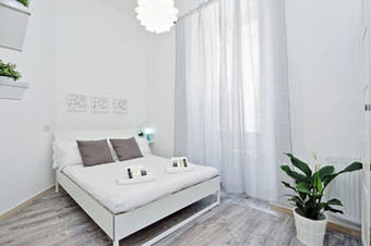 Apartamento Colosseum Area - My Extra Home