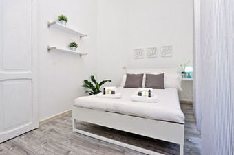 Apartamento Colosseum Area - My Extra Home