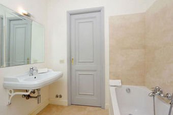 Apartamento Colosseum Area - My Extra Home
