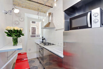 Apartamento Colosseum Area - My Extra Home