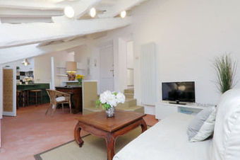 Apartamento Colosseum Area - My Extra Home