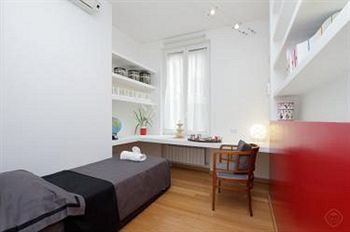 Karol Apartment Rome