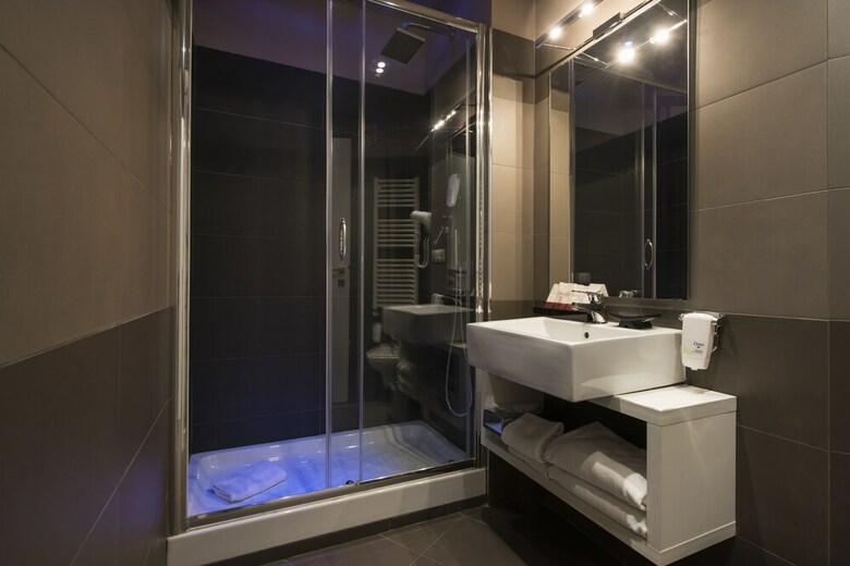 Hotel San Pietro Suites
