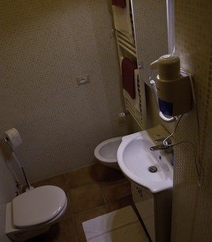 Bed & Breakfast Vecchia Roma Resort