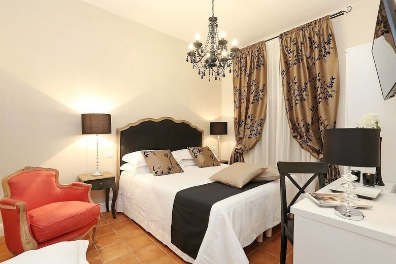 Bed & Breakfast Casa Ponte Sisto