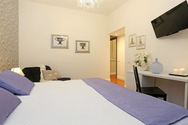 Bed & Breakfast Casa Ponte Sisto