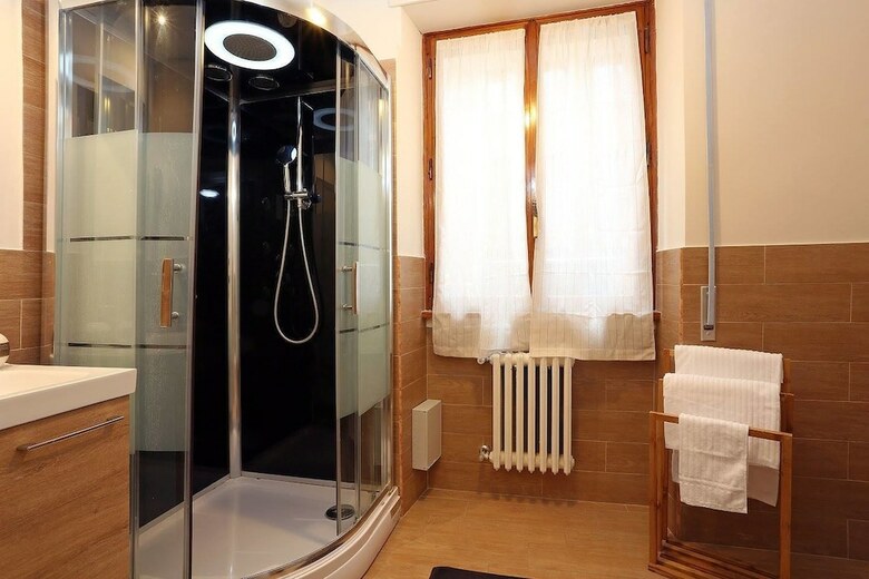 Bed & Breakfast Casa Ponte Sisto