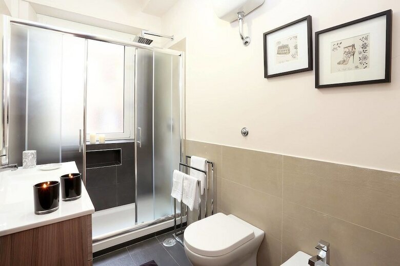 Bed & Breakfast Casa Ponte Sisto