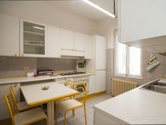 Apartamento Italy Rents Vaticano