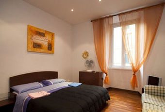 Apartamento Italy Rents Vaticano