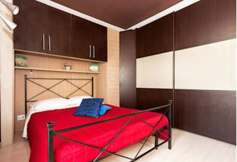 Apartamento Italy Rents Vaticano