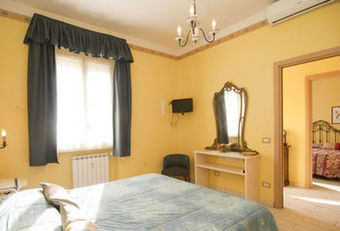 Apartamento Italy Rents Vaticano