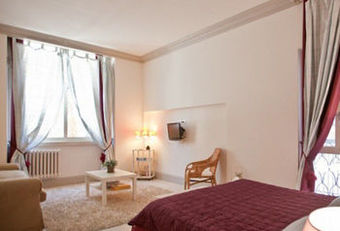 Apartamento Italy Rents Vaticano