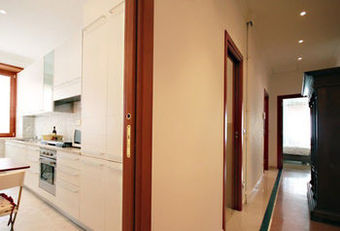Apartamento Italy Rents Vaticano