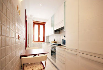 Apartamento Italy Rents Vaticano