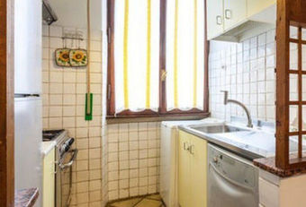 Apartamento Italy Rents Vaticano