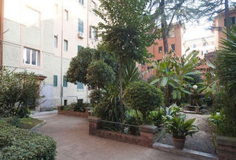 Apartamento Italy Rents Vaticano