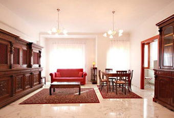 Apartamento Italy Rents Vaticano