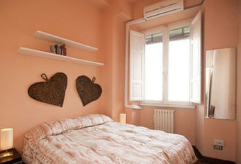 Apartamento Italy Rents Vaticano