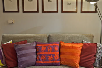 Apartamento Residenza Pamphili
