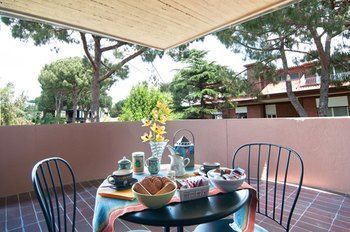Apartamento Residenza Pamphili