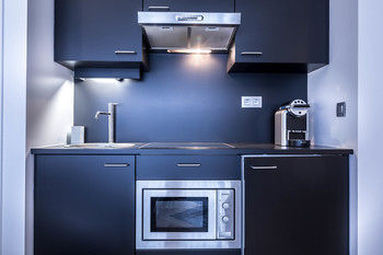 Rayz Suites Paris Vendome