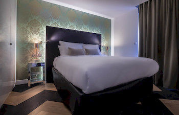Rayz Suites Paris Vendome