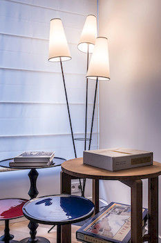 Rayz Suites Paris Vendome