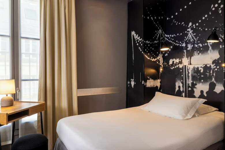 Hotel L'antoine