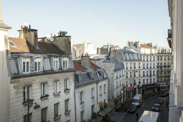 Hotel L'antoine
