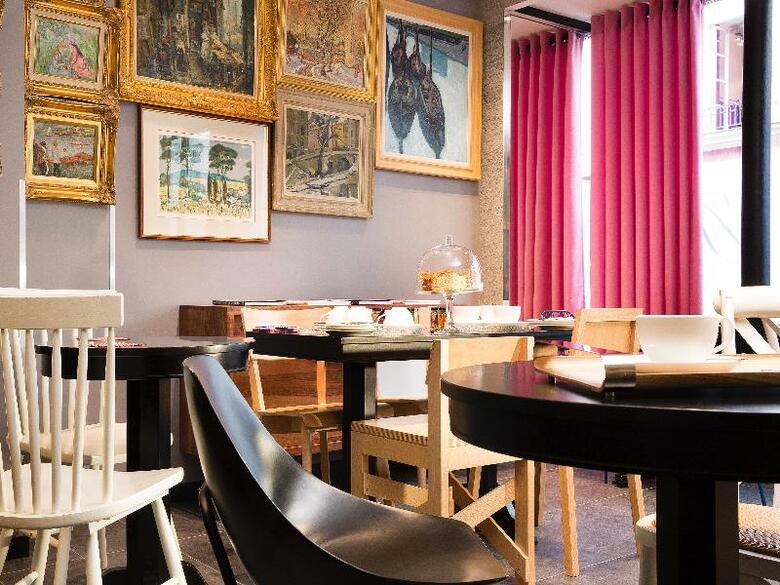 Hotel L'antoine