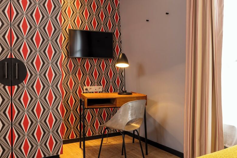 Hotel L'antoine